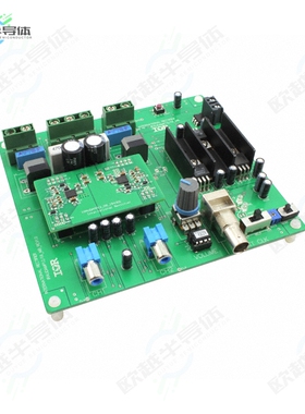 IRAUDAMP12[开发板EVAL BOARD FOR IR4301】