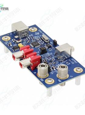 TPA6130A2EVM[开发板EVAL BOARD FOR TPA6130A2】
