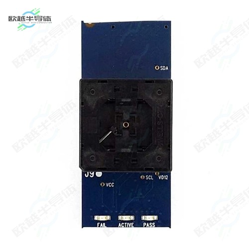 FVE4ASMR44TQFQ[开发板FVE4ASMR44TQFQ Socket Card for B】