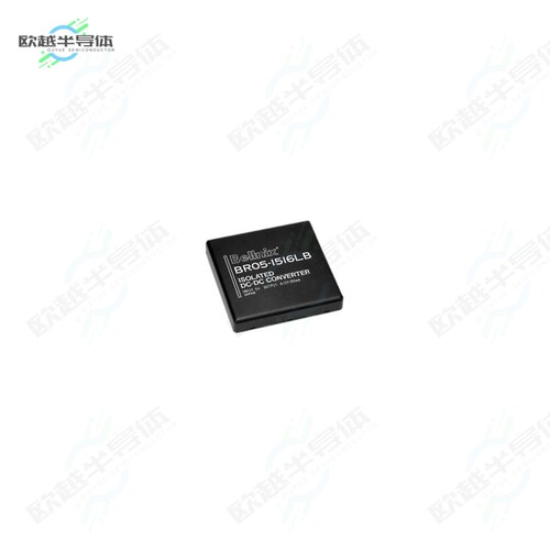 BR05-1220LB[电源模块DC DC CONVERTER +/-12V]