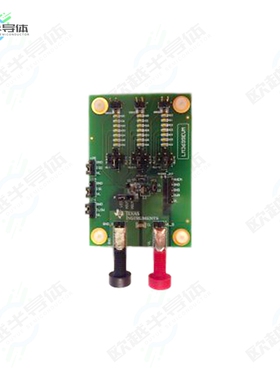 LM3699EVM[开发板EVAL BOARD FOR LM3699】