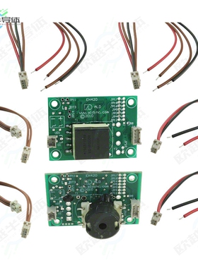 EH4205/EH4295KIT[开发板EVAL BOARD FOR EH4205 EH4295】