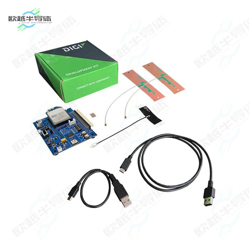XK3-C-GM2-UT-W[开发板XB3 DEV KIT GLOB LTE-M/NB-IOT AT】
