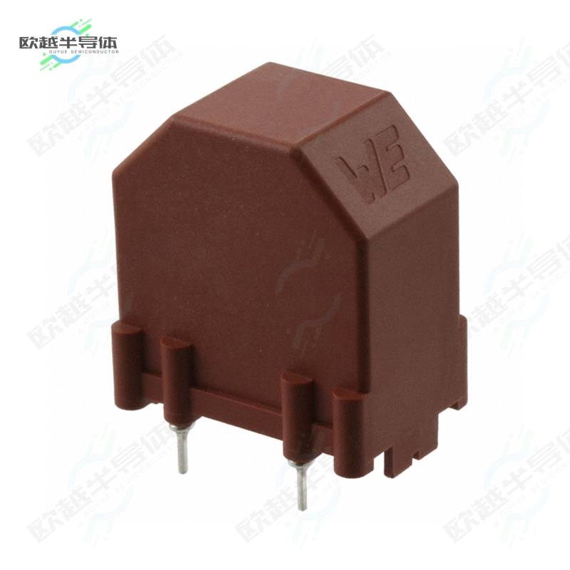 7446321027[滤波器CMC 27MH 1A 2LN TH]