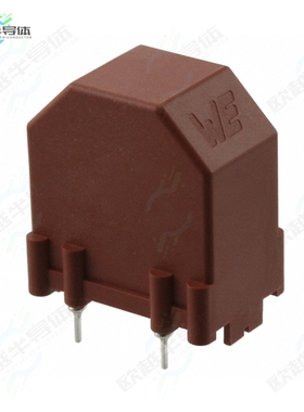 7446321050[滤波器CMC 50MH 600MA 2LN TH]