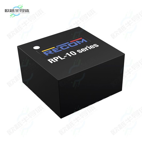 RPL-10-CT[电源模块10A DC/DC-CONVERTER 'INNOLINE' S]