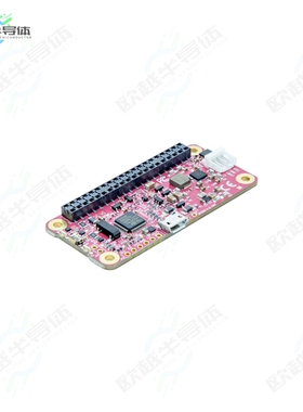 PIS-0586[开发板PIJUICE ZERO - A PORTABLE POWER】