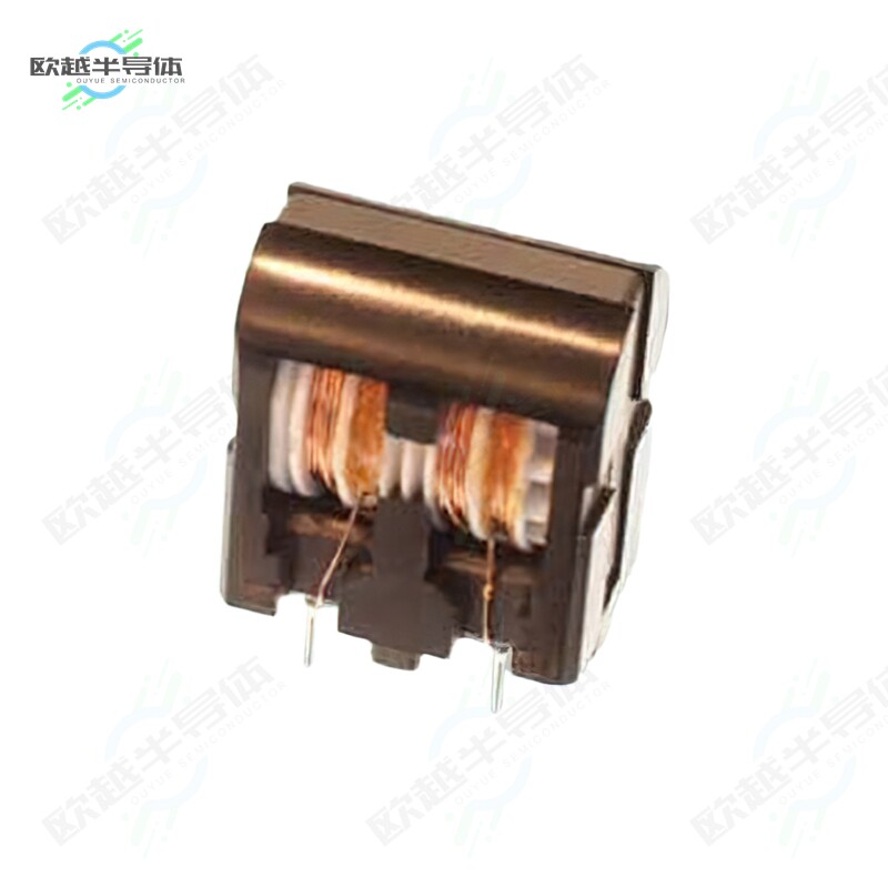 RL-9750-2VM-2,7[滤波器CMC 2.7MH 2A 2LN TH]