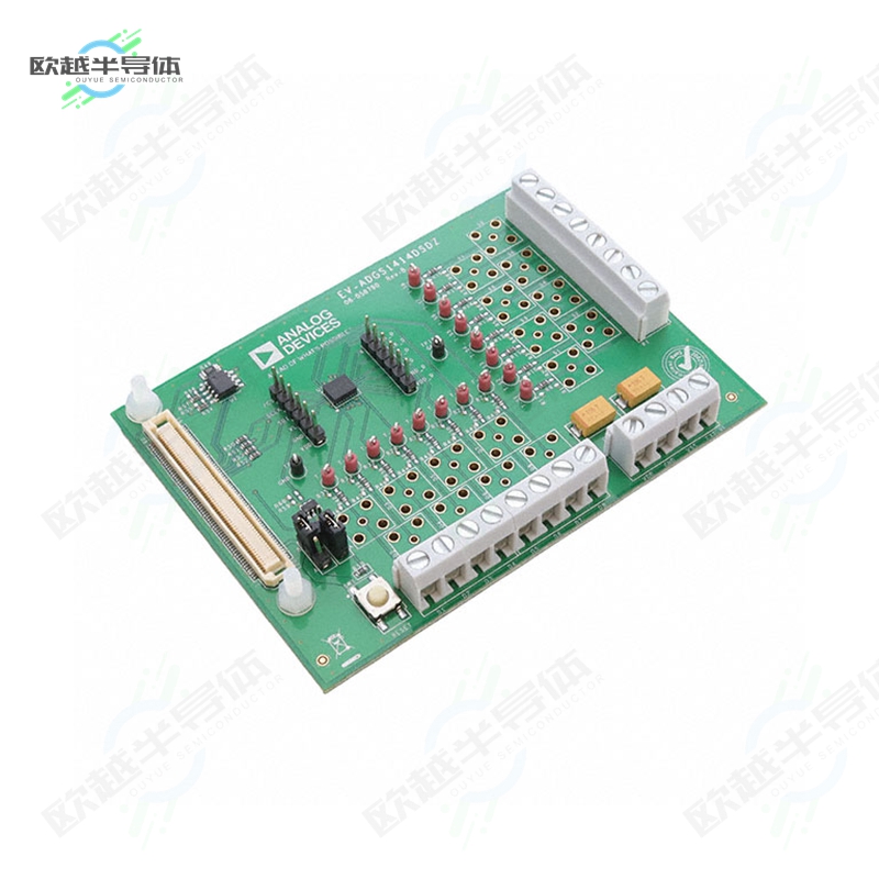 EV-ADGS1414DSDZ[开发板EVAL BOARD FOR ADGS1414D】