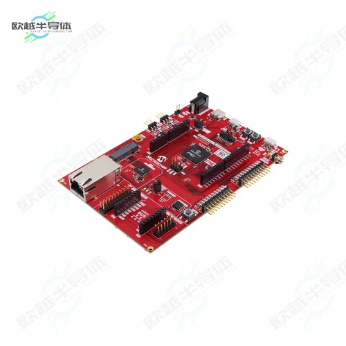 EV51S73A[开发板PIC32CZ CA80 CURIOSITY ULTRA】