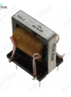 PE-63388NL[变压器XFRMR MOSFET GATE DRIV 1:1.5:1.5]