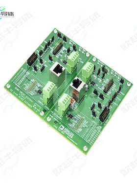 DC2754A[开发板EVAL BOARD FOR LTC4331】