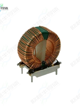 CMT-8109-B[滤波器CMC 30MH 2.3A 2LN THROUGH HOLE]