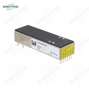 P20 20W 500V CONVERTER 电源模块DC 2A24