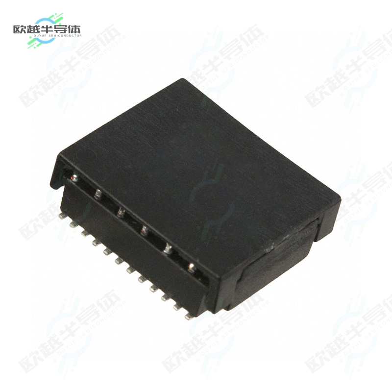 H5077NL[变压器MODULE MINI-MAG 1PORT 1000BASE-T]