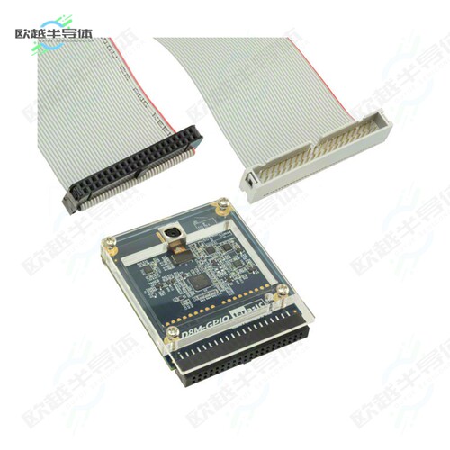 P0447[开发板D8M-GPIO 8MP DIGITAL CAMERA PACK】