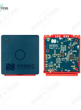 THINGY53[开发板NORDIC THINGY:53 BLE SENSOR BRD】