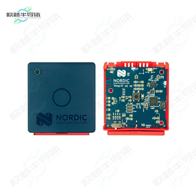THINGY53[开发板NORDIC THINGY:53 BLE SENSOR BRD】