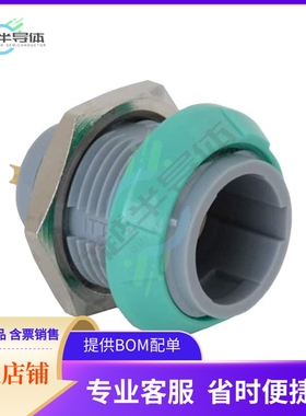 PLB1G520014【CONN RCPT FMALE 14P SOLDER CUP】