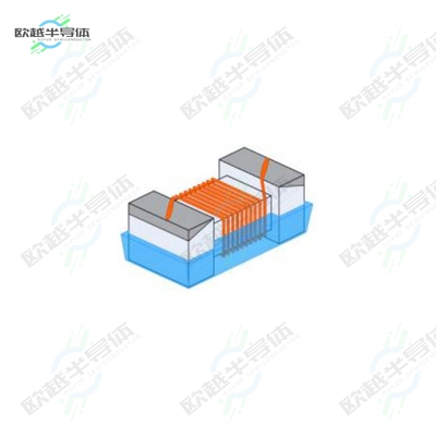 SDWL1608CP23NJSTF[电感器FIXED IND 23NH 850MA 183MOHM SMD]