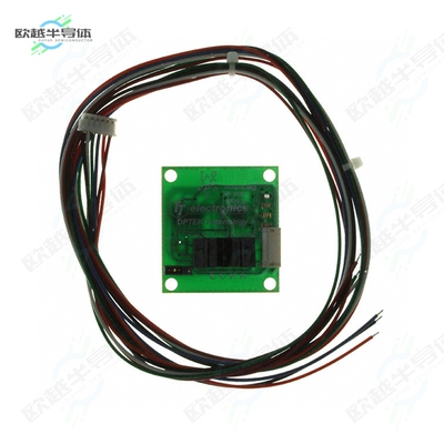 OCB350L062Z[开发板BOARD CALIBR CIRCUIT OPB350L062】