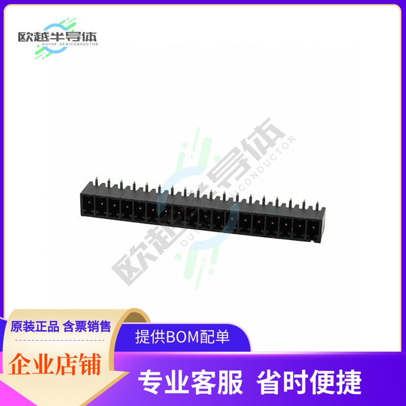 1-2342077-9【TERM BLCK HDR 19POS 90DEG 3.81MM】