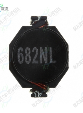 P0751.682NLT[电感器FIXED IND 6.8UH 4.4A 44 MOHM SMD]
