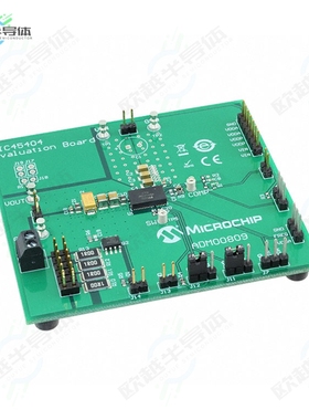 ADM00809[开发板EVAL BOARD FOR MIC45404】
