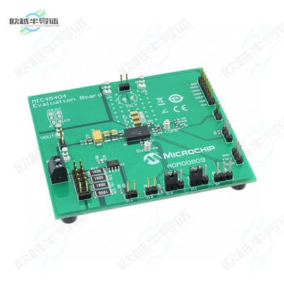 ADM00809[开发板EVAL BOARD FOR MIC45404】
