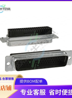 1658674-1【CONN D-SUB HD HOUSING PLUG 78POS】