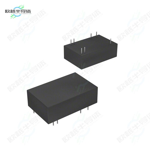 REC6-2412SRW/R8/A[电源模块DC DC CONVERTER 12V 6W]