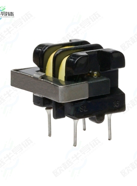 PMCU-5056[滤波器CMC 5.6MH 450MA 2LN THROUGH HOLE]