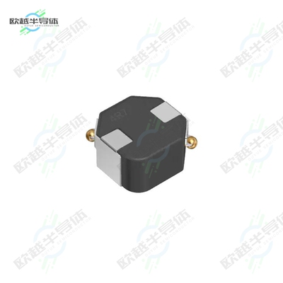 SPM5030VC-1R0M-D[电感器IND,1.0UH, 9.9A, 9.3M, -55~155]