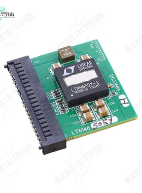 DC2268A-H[开发板EVAL BOARD FOR LTM46501】