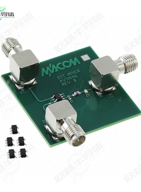MAMXSS0012SMB[开发板EVAL BOARD FOR MAMXSS0012TR-3000】