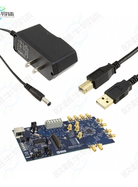 AD9522-0/PCBZ[开发板EVAL BOARD FOR AD9522-0】