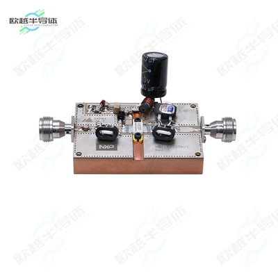 MRFX035H-30MHZ[开发板MRFX035H REF BRD 400MHZ 35W】