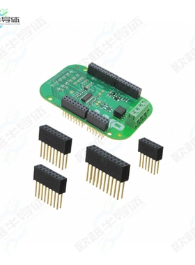 FRDM33664BEVB[开发板EVAL BOARD FOR MC33664】