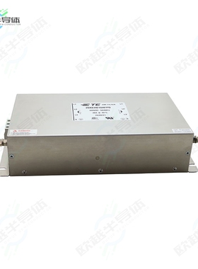 20KEHD10AFPD[滤波器LINE FILTER 440VAC 20A CHASS MNT]