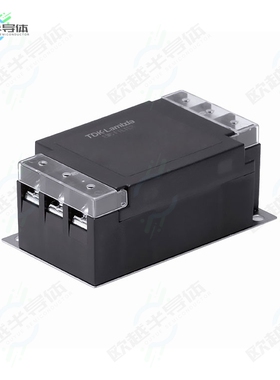 RSAN-2050[滤波器LINE FILTER 250VAC/VDC 50A CHASS]