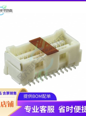 5031542490【CONN RCPT 24POS 0.059 TIN SMD】