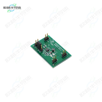 TPS62221EVM-014[开发板EVAL BOARD FOR TPS62221】