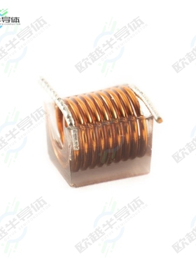 SMAC25-100G-RC[电感器100nH 2% SMD Air core Inductor]