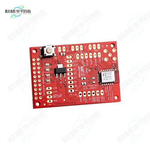 2612019022001[开发板OPHELIA-I 2.4GHZ EV-BOARD】