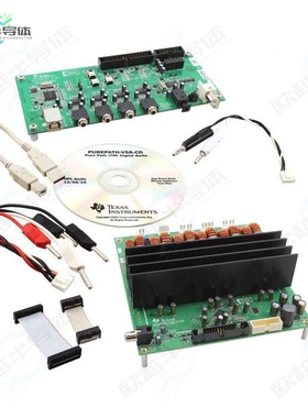 TAS5162DKD6EVM[开发板EVAL BOARD FOR TAS5162 TAS5518】