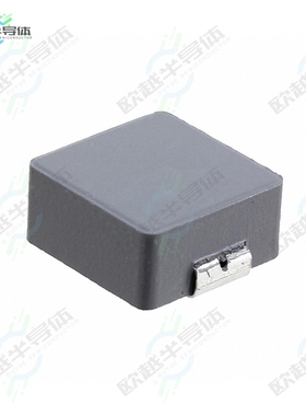 SRP1265A-6R0M[电感器FIXED IND 6UH 12A 10 MOHM SMD]