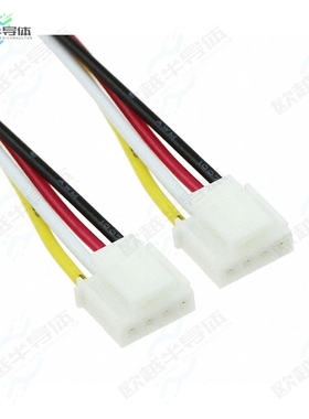 110990040[开发板GROVE 4PIN CABLES 5PACK 30CM】