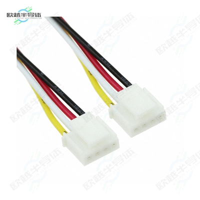 110990040[开发板GROVE 4PIN CABLES 5PACK 30CM】