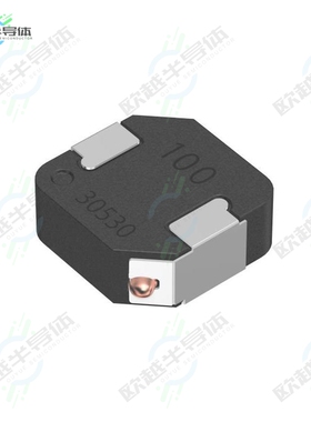 SPM10040T-220M-HZR[电感器AUTO IND 22H 4.6A 79MOHM]