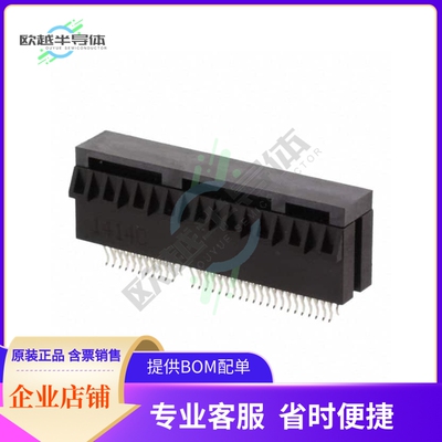 GWE32DHRN-T941【CONN PCI EXP FEMALE 64POS 0.039】